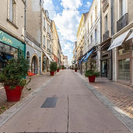 Quartier Calme Coeur De Appartamento Agen