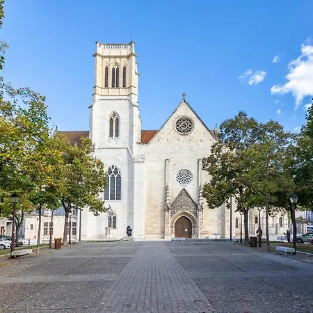 Quartier Calme Coeur De Agen