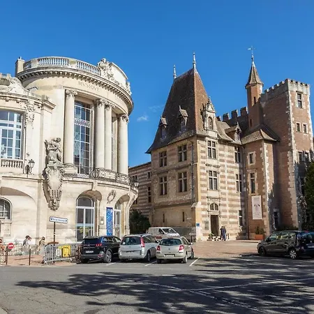 Quartier Calme Coeur De * Agen