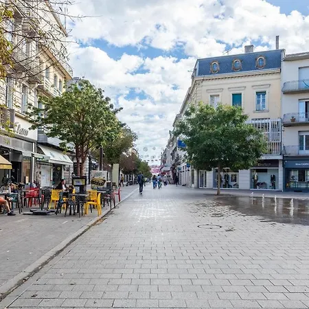 Quartier Calme Coeur De * Agen