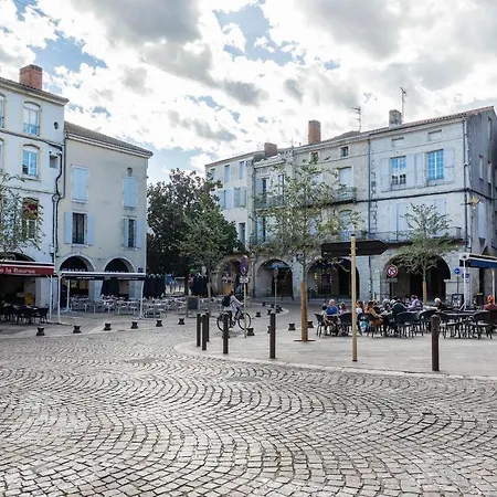 Quartier Calme Coeur De * Agen