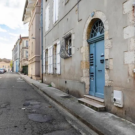Quartier Calme Coeur De *